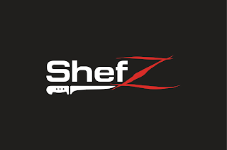 SHEFZ logo
