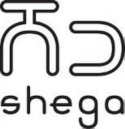 SHEGA logo