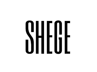 SHEGE logo