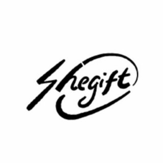 SHEGIFT logo