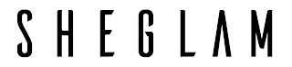 SHEGLAM logo
