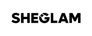 SHEGLAM logo