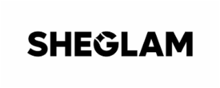 SHEGLAM logo