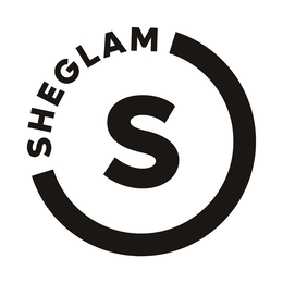 SHEGLAM S logo