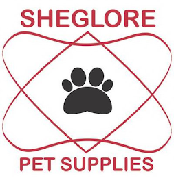 SHEGLORE PET SUPPLIES logo
