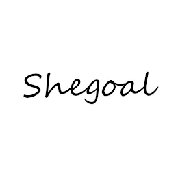 SHEGOAL logo