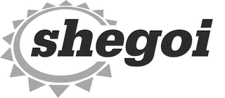 SHEGOI logo