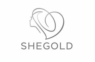SHEGOLD logo