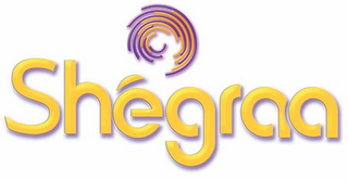 SHEGRAA logo