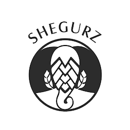 SHEGURZ logo