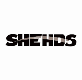 SHEHDS logo