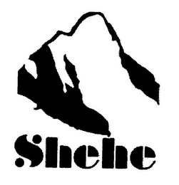 SHEHE logo