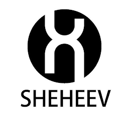 SHEHEEV logo