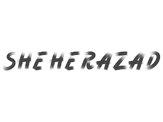 SHEHERAZAD logo