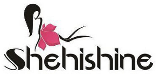 SHEHISHINE logo