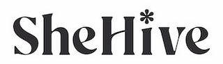 SHEHIVE logo