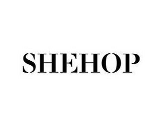 SHEHOP logo