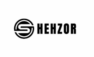 SHEHZOR logo