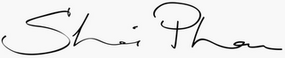 SHEI PHAN logo
