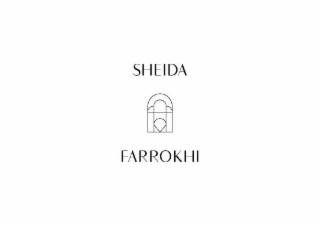 SHEIDA FARROKHI logo