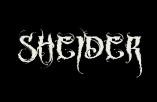 SHEIDER logo