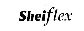 SHEIFLEX logo