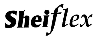 SHEIFLEX logo