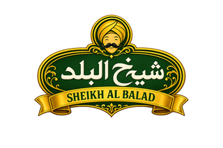 SHEIKH AL BALAD logo
