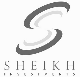 SHEIKH INVESTMENTS logo