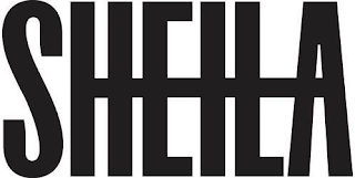 SHEILA logo