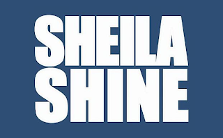 SHEILA SHINE logo