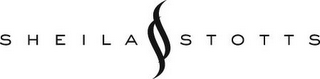 SHEILA STOTTS logo