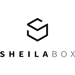 SHEILABOX logo