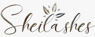 SHEILASHES logo