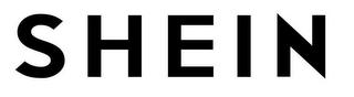 SHEIN logo