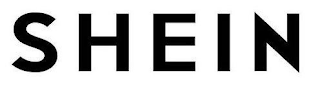 SHEIN logo