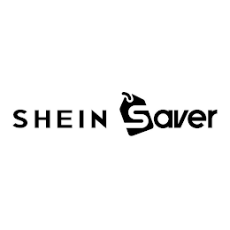 SHEIN SAVER logo