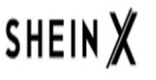 SHEIN X logo