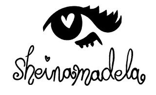 SHEINAMADELA logo