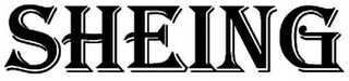 SHEING logo