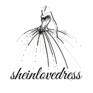 SHEINLOVEDRESS logo