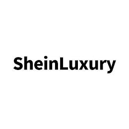 SHEINLUXURY logo