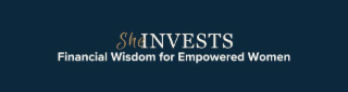 SHEINVESTS FINANCIAL WISDOM FOR EMPOWERED WOMEN logo