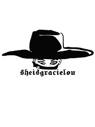 SHEISGRACIELOU logo