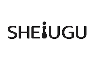 SHEIUGU logo