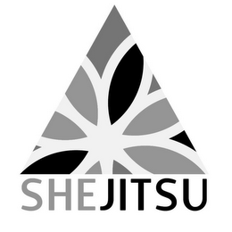 SHEJITSU logo