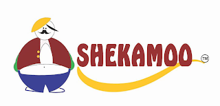 SHEKAMOO logo