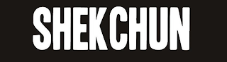 SHEKCHUN logo