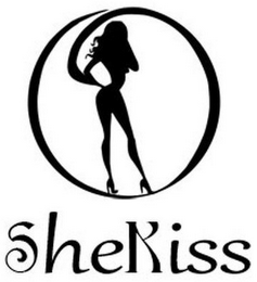 SHEKISS logo