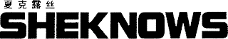 SHEKNOWS logo